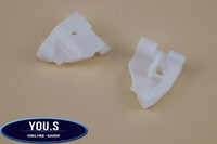 1X FüR Renault Scenic I 1 Fensterheber Reparatursatz Clip 1996-2003 Vorne Links