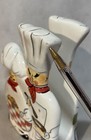 JIC Ceramic Baker & Chef Napkin Holder  — photo 7