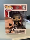 Funko Pop! Vinyl: WWE - Triple H Skull King #52