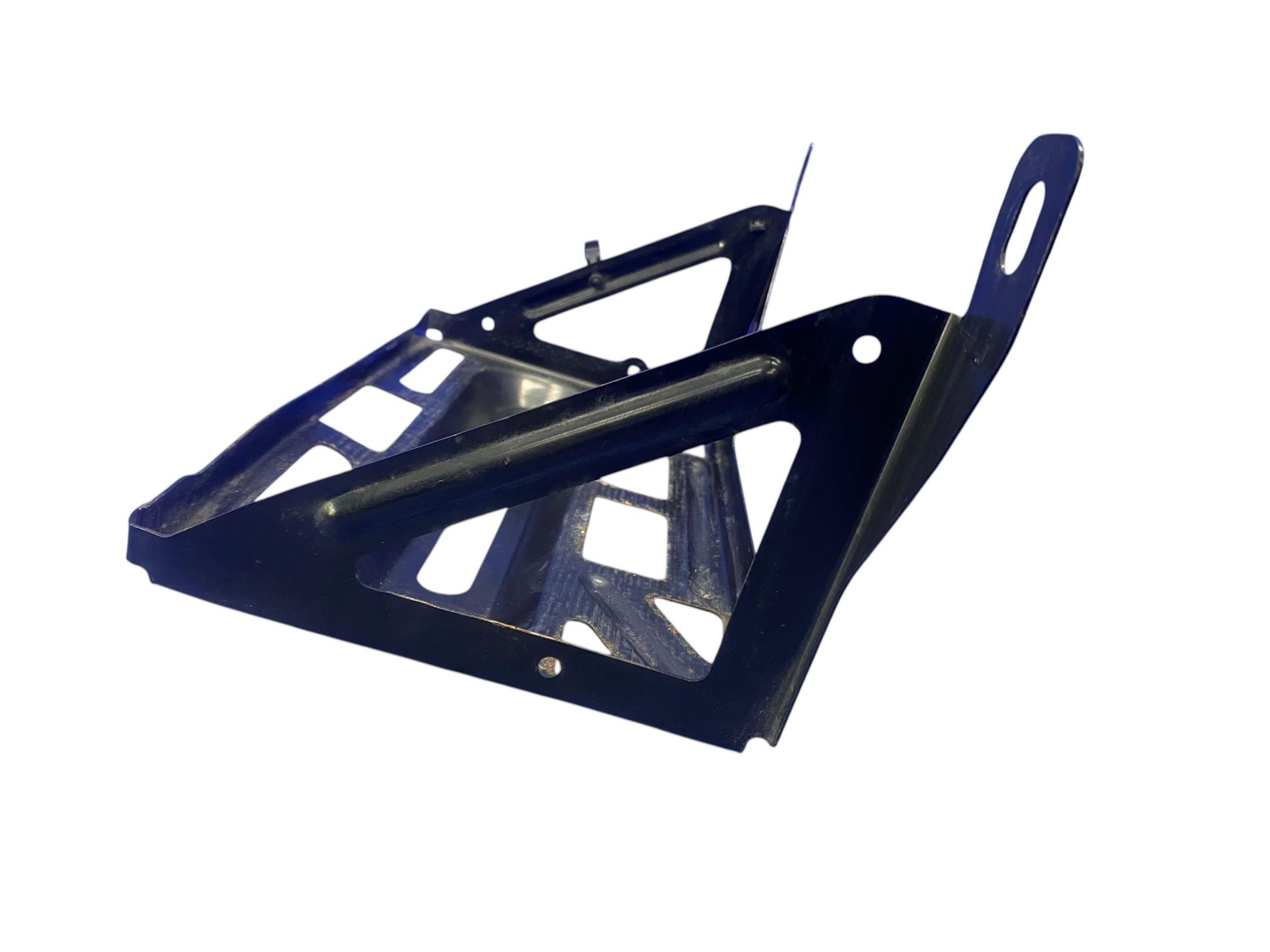 2015 2016 2017 2018 FERRARI CALIFORNIA T BATTERY TRAY SUPPORT MOUNT BRACKET OEM