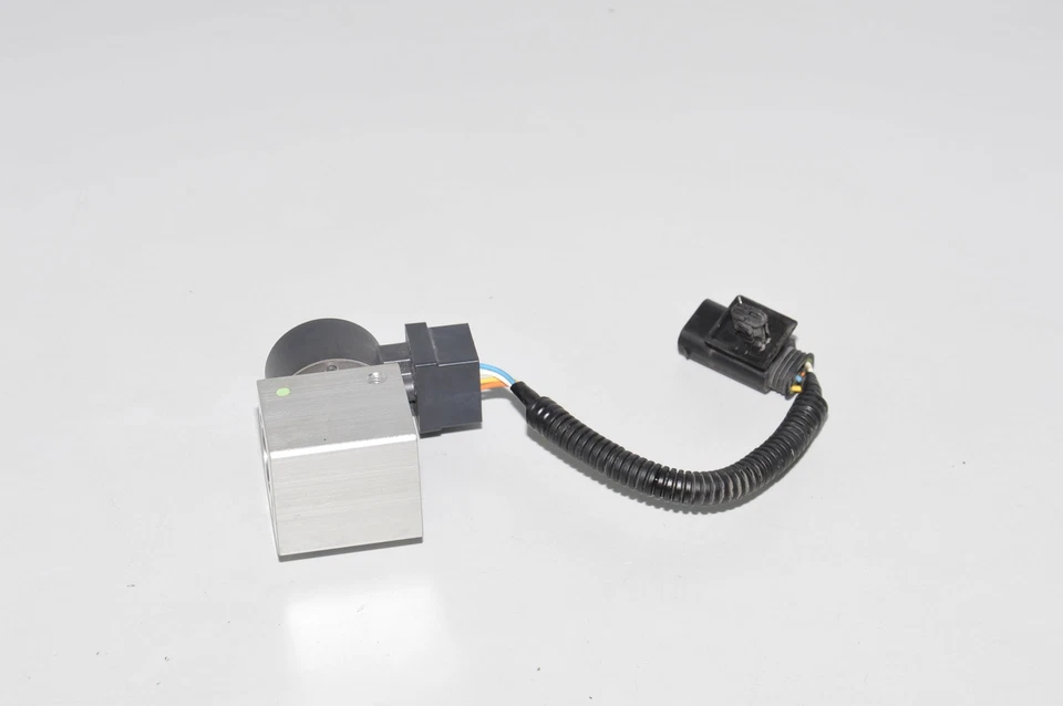 BMW I01 i3 F56 Elektrisches Expansionsventil expansion valve 9292569 31000km - Image 4 of 4