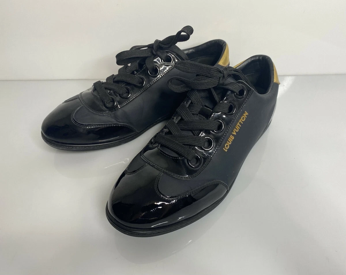 louis-vuitton sneakers women 37