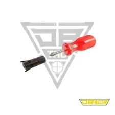 HK Drum Style Sights Full Set Two PC Sight Adjustment Tool