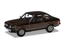 VANGUARDS - VA12622 - FORD ESCORT MK 2 1600 SPORT - ROMAN BRONZE NEW BOXED 1.43