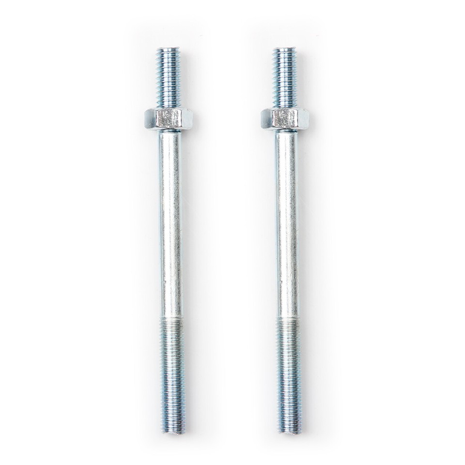 Carburetor Adapter Square Plate Spread Bore AFB Carter 4BBL TO - Foto 4