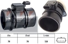 Débimètre Renault FLUENCE