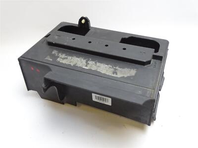 Batterieabdeckung 5C34-10B717BA Ford F250 SuperDuty 6.0L V8 PowerStroke 