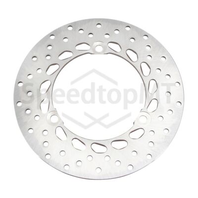 Rear Wheel Brake Disc For HONDA GPD125 NMAX GPD150 NMAX NMAX155 2DP-F582W-00