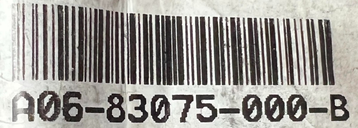 A06-83075-000 Genuine Freightliner Abs Harness OEM - New | eBay