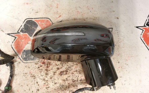 12 13 ESPEJO RETROVISOR PUERTA ELÉCTRICO LADO PASAJERO DERECHO AUDI TT SIN PLEGABLE ELÉCTRICO - Imagen 3 de 9