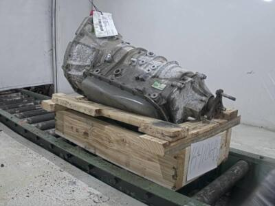 #ad Used Automatic Transmission Assembly fits: 2004 Cadillac Cts AT 3.2L VIN N 8th d $517.00