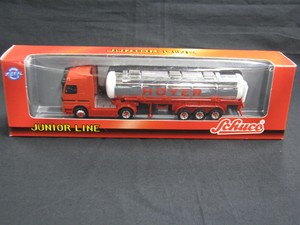 schuco mercedes benz