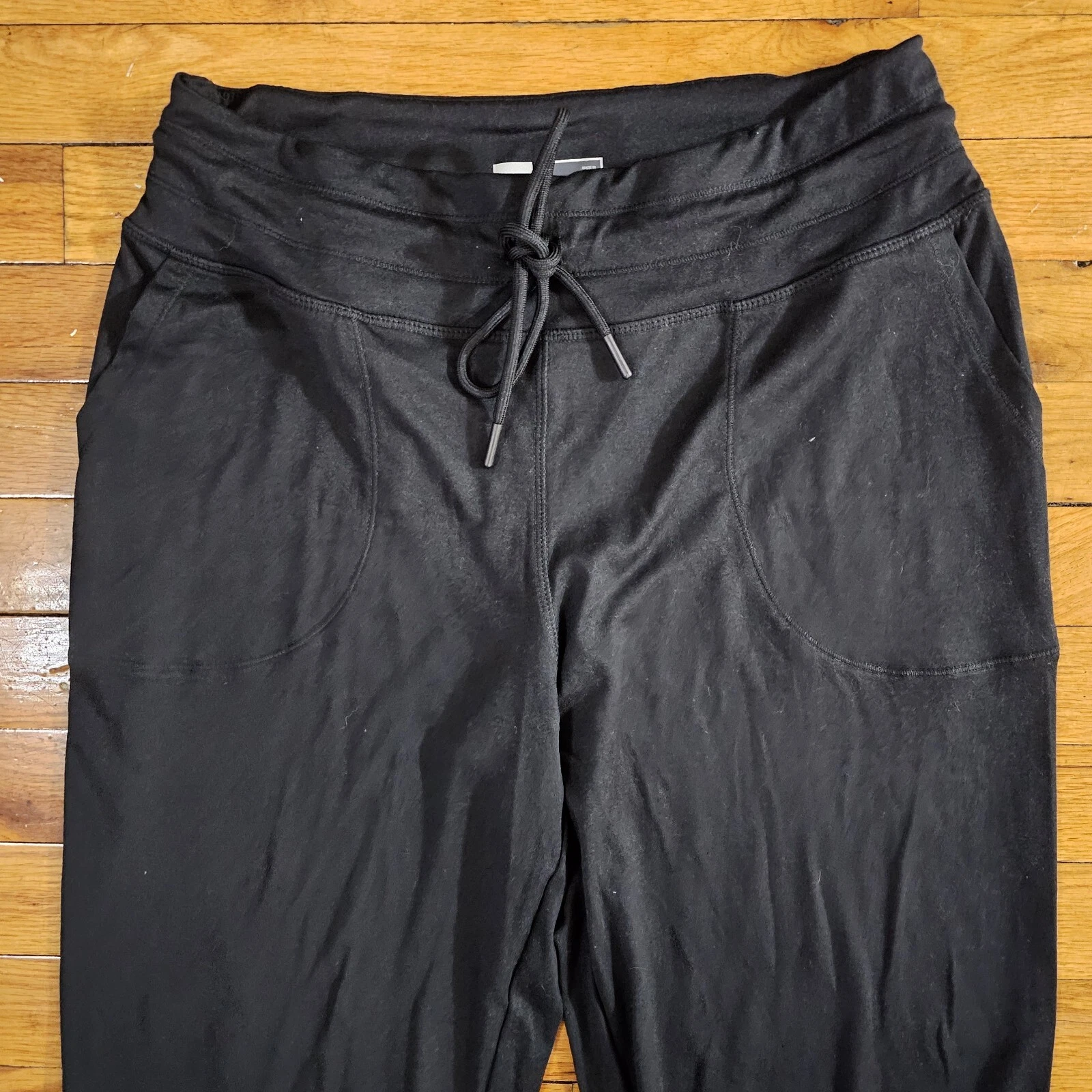 lole yoga jogger return/great pants