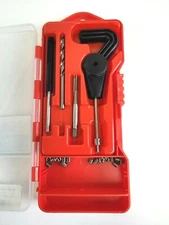 8-32 THREAD REPAIR KIT RECOIL #33588 HELICOIL TYPE - NEW
