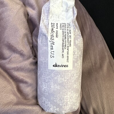 Davines This Is A Blow Dry Primer 250 ml. Hair Styling 