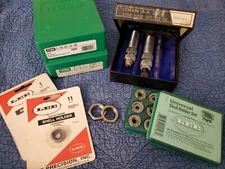 RCBS Die Set LOT .45-70 20904 .243 WIN 11401 Lyman 30/30 WIN Reloading Lee Shell