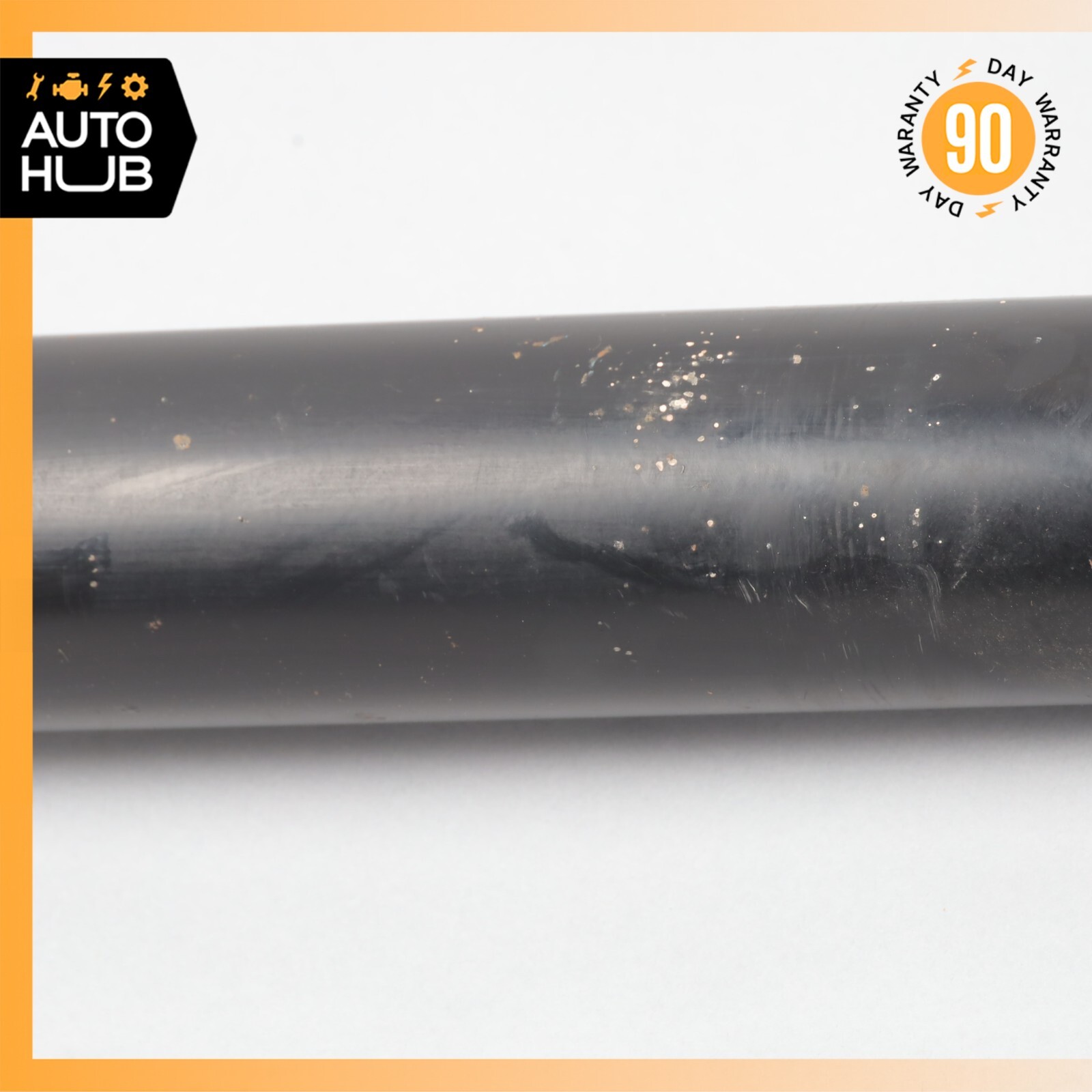 18-22 Maserati Quattroporte SQ4 M156 Rear Axle Driveshaft Drive Shaft OEM 8k