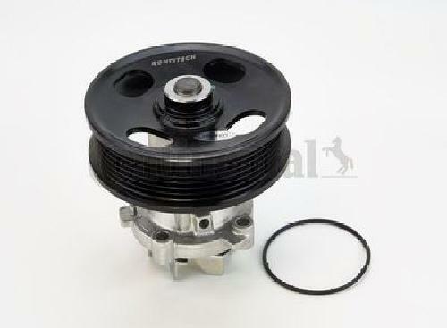 Original Continental CTAM Water Pump WPS3002 for Alfa Romeo Cadillac Chevrolet