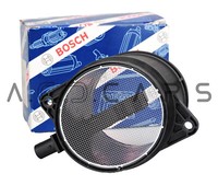 Bosch 0281006147 Luftmassenmesser LMM FüR BMW E90 E91 E92 E61 E63 E64 X3 X5 E70