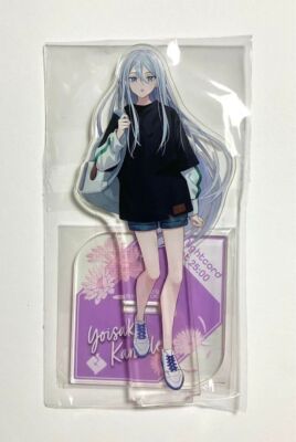 kanade セット品 コスプレ 4K 超高画質 A4 ポスター 宵崎奏 (プロジェクトセカイ) 🂭 𝒦𝒶𝓃𝒶𝒹𝑒 𝒴𝑜𝒾𝓈𝒶𝓀𝒾