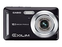 Casio EXILIM ZOOM EX-Z29 10.1MP Digital Camera - Black for Casio EXILIM ZOOM EX-Z29 10.1MP Digital Camera - Black for