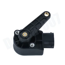 For Hyundai Equus Genesis Height Level Sensor Assembly Black NEW 55832-3M000