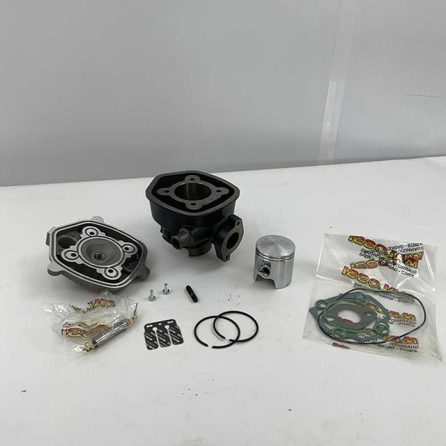 Kit Cylindre En Fonte 31 9747 MALOSSI H2O 47 Spinotto 10
