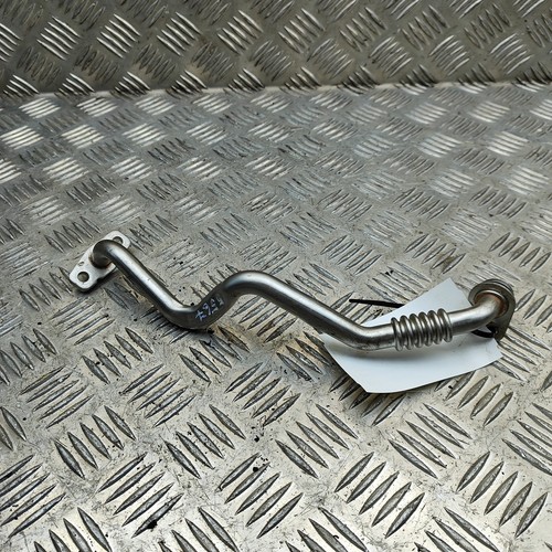 AUDI A5 Avant MK3 Turbolader-Ölleitung 05L145736C 2.0 Hybrid 150 kW 2024