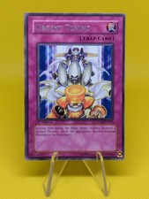 Yugioh - Urgent Tuning Dp08-en027 - Rare 1st Edition