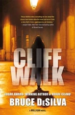 Cliff Walk Hardcover Bruce DeSilva