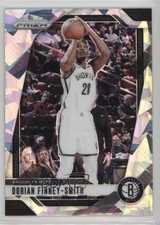 2024-25 Panini Prizm Ice Prizm Dorian Finney-Smith #108 1l5p