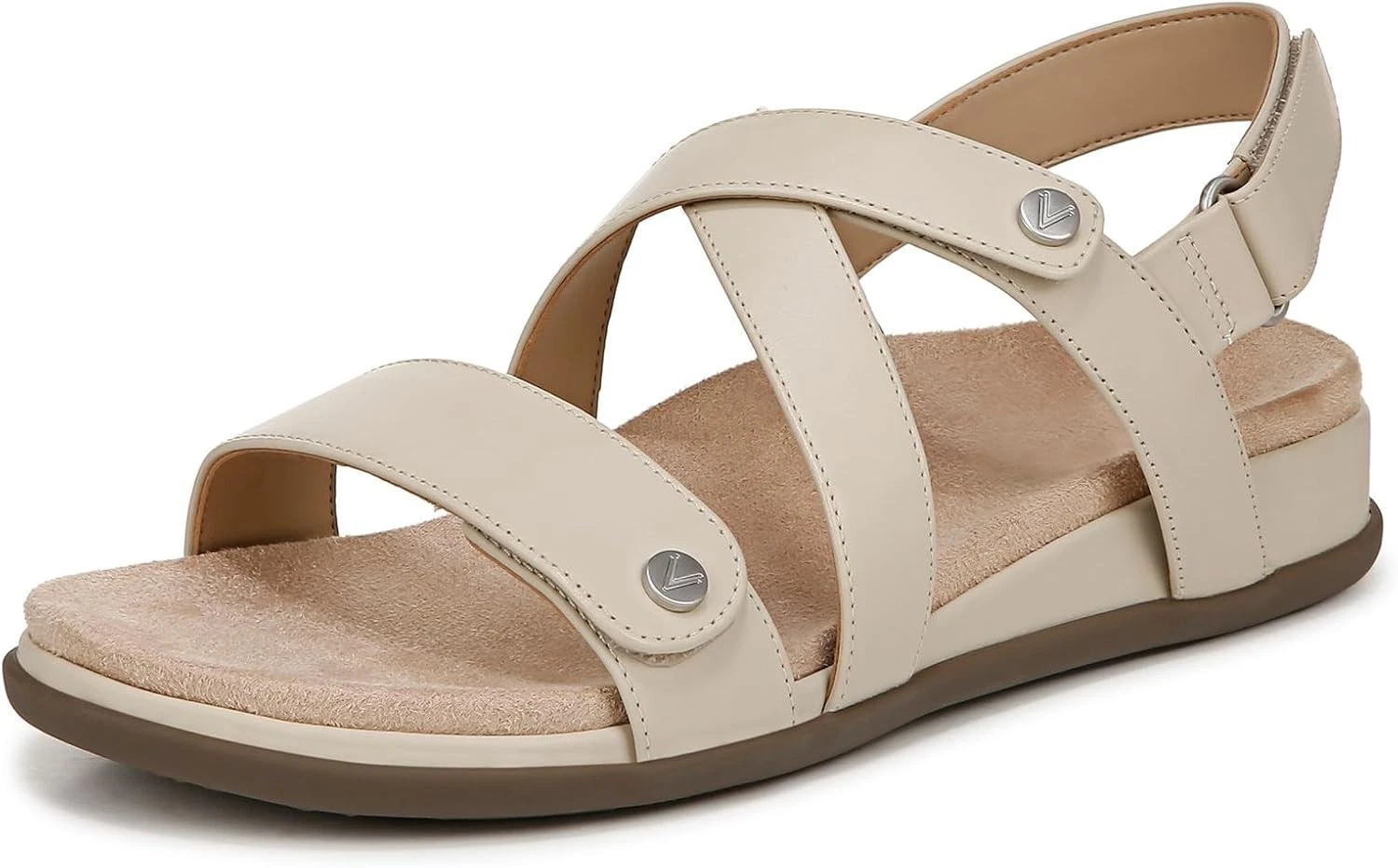 Vionic Women's Cypress Strappy Sandals
Opens in a new window or tab