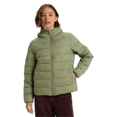 Roxy Damen Wind Bliss Packable Padded Jacke