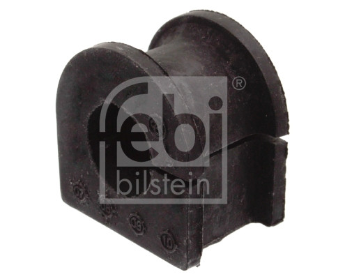 Stabilizer rubber bush Front Axle Rubber 42352 FEBI BILSTEIN for MAZDA - Image 2