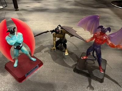 Devilman 3-Pack
