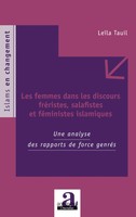 Les Femmes Dans Les Discours FréRistes, Salafistes Et FéMinistes Islamiques Buch