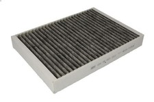 Innenraumfilter MANN-FILTER CUK 34 003 für VOLVO S90 II (234) 2 2017-2021