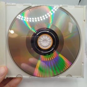 The Lost Golem Golem no Maigo Sega DreamCast Caramelpot Japan Boxed 2000 Great