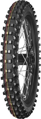 Mitas Terra Force-MX SM Front Tire 70/100-14 40M Bias Off-Road