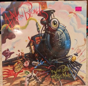 4 Non Blondes Vinyl | eBay