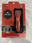 Braun Old Spice Shaver For Men Brand New in Box
