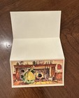 Set 9 Vintage Country Flavor Recipe Notes Cards & Envelopes Unused w Box Maine — photo 4