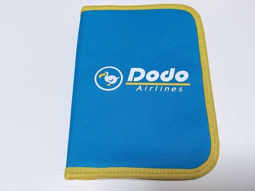 Animal Crossing Dodo Airlines Multi Case MIB Nintendo Switch | eBay