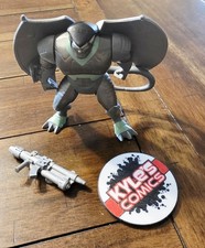 Vintage 1995 Kenner Disney Gargoyles STEEL CLAN ROBOT Loose Figure 
