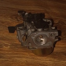 Predator Ghost Carburetor Carb