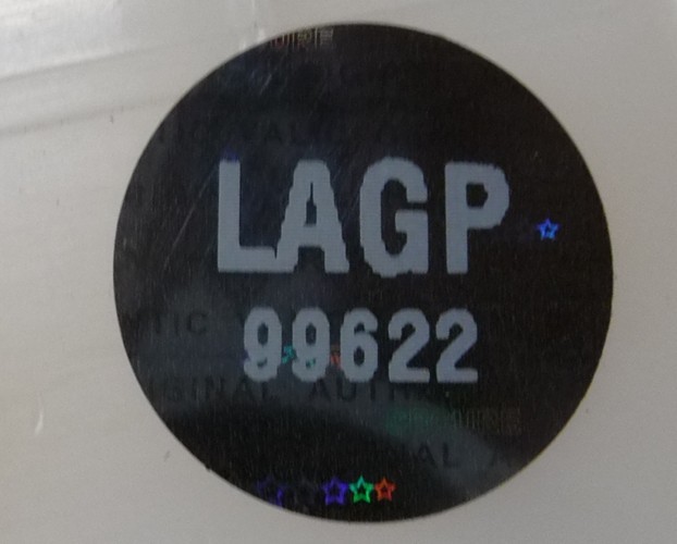 2024 Lamborghini Revuelto Coupe Oil Tank 0EQ901229B OEM A1