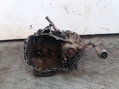 JB1130 GETRIEBE / 1420368 FÜR RENAULT KANGOO F/KC0 RAPID