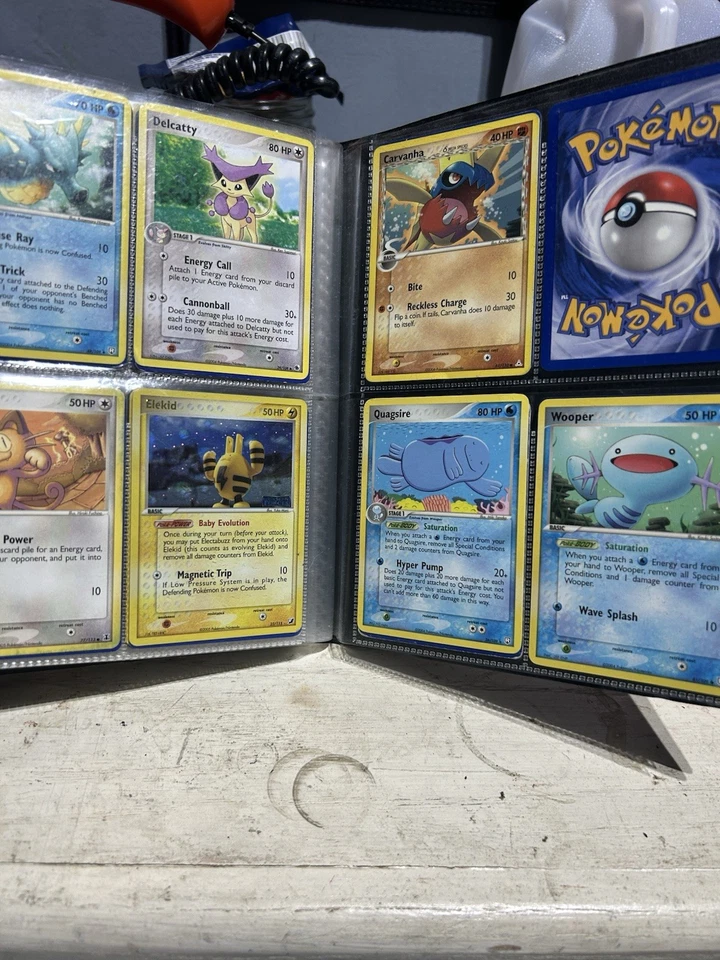 Cartas coleccionables de Pokémon y Yu-Gi-Oh Foto 4 de 4