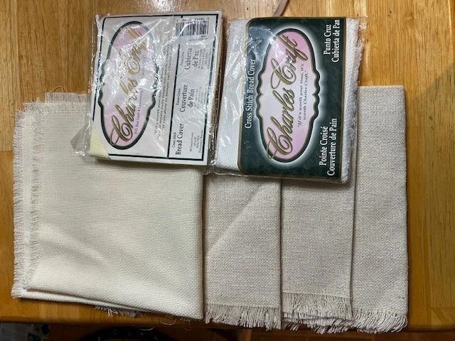 Mixed lot of cross stitch supplies from CHarles Craft and others! - Image 3 of 4