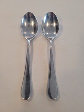 Sasaki Stainless BASIC 2 Teaspoons